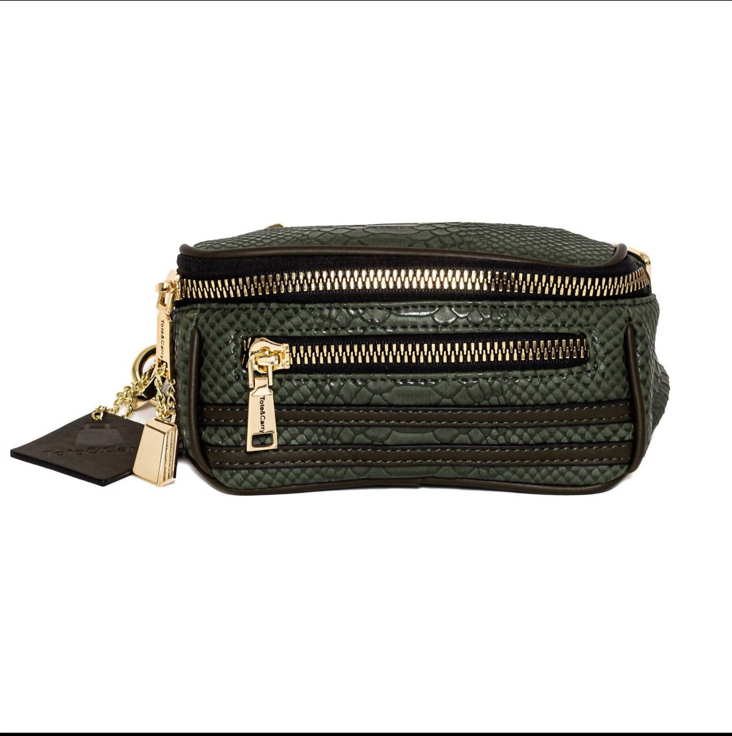 Tote & Carry - Men's Apollo 1 Mini Fanny Pack