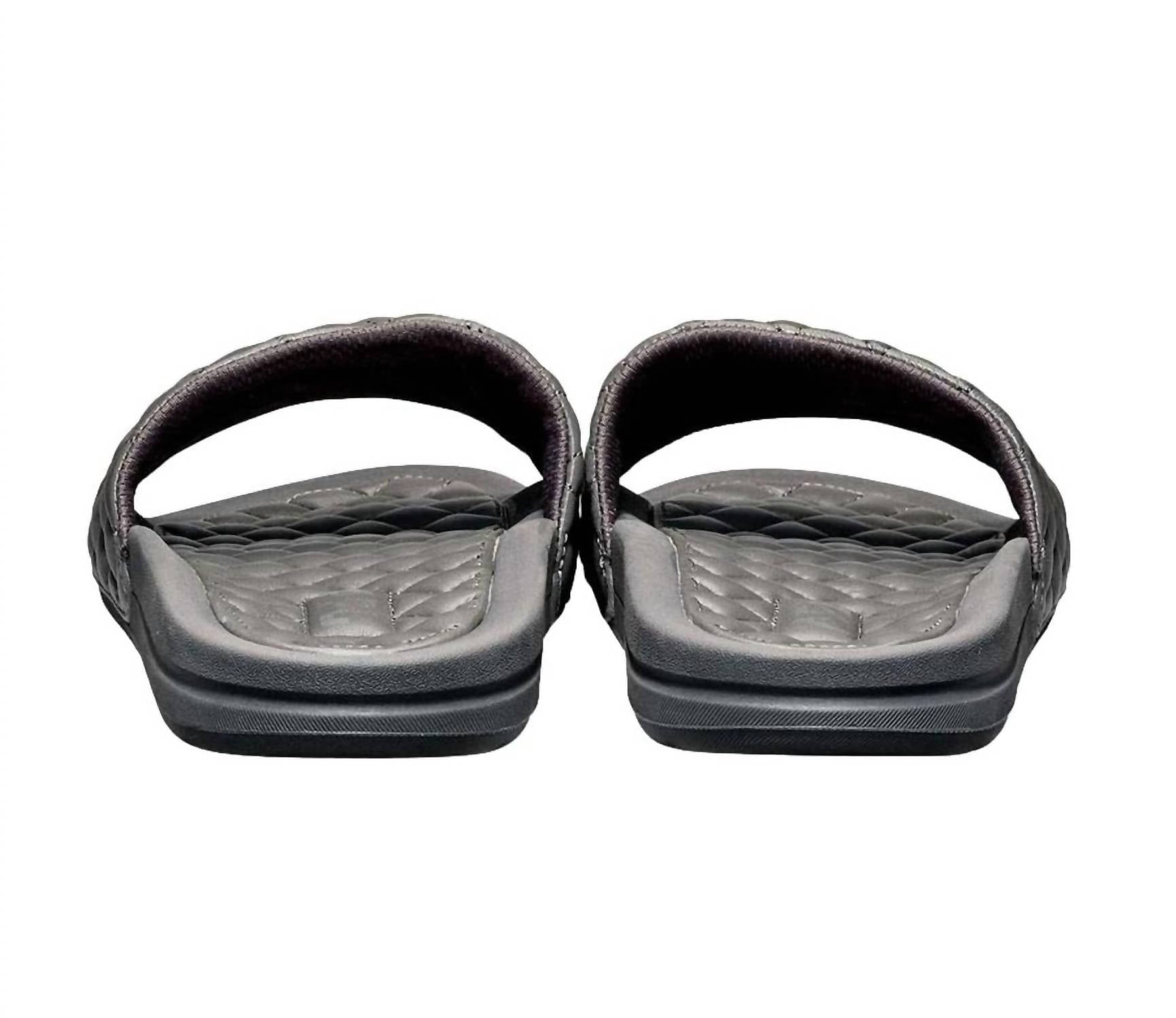 Apl - Men's Lusso Slide