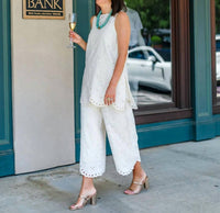 Mestiza New York - Oceane Pants