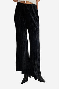 Free People - Star Sign Velvet Pant