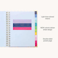 Emily Ley - 2026 Spiral Weekly Simplified Planner