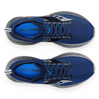 Saucony - Men's Ride 17 Running Shoes - Medium
