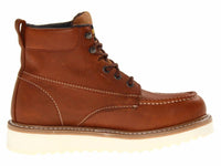 Wolverine - Men's Wedge Soft Toe Safety Boot