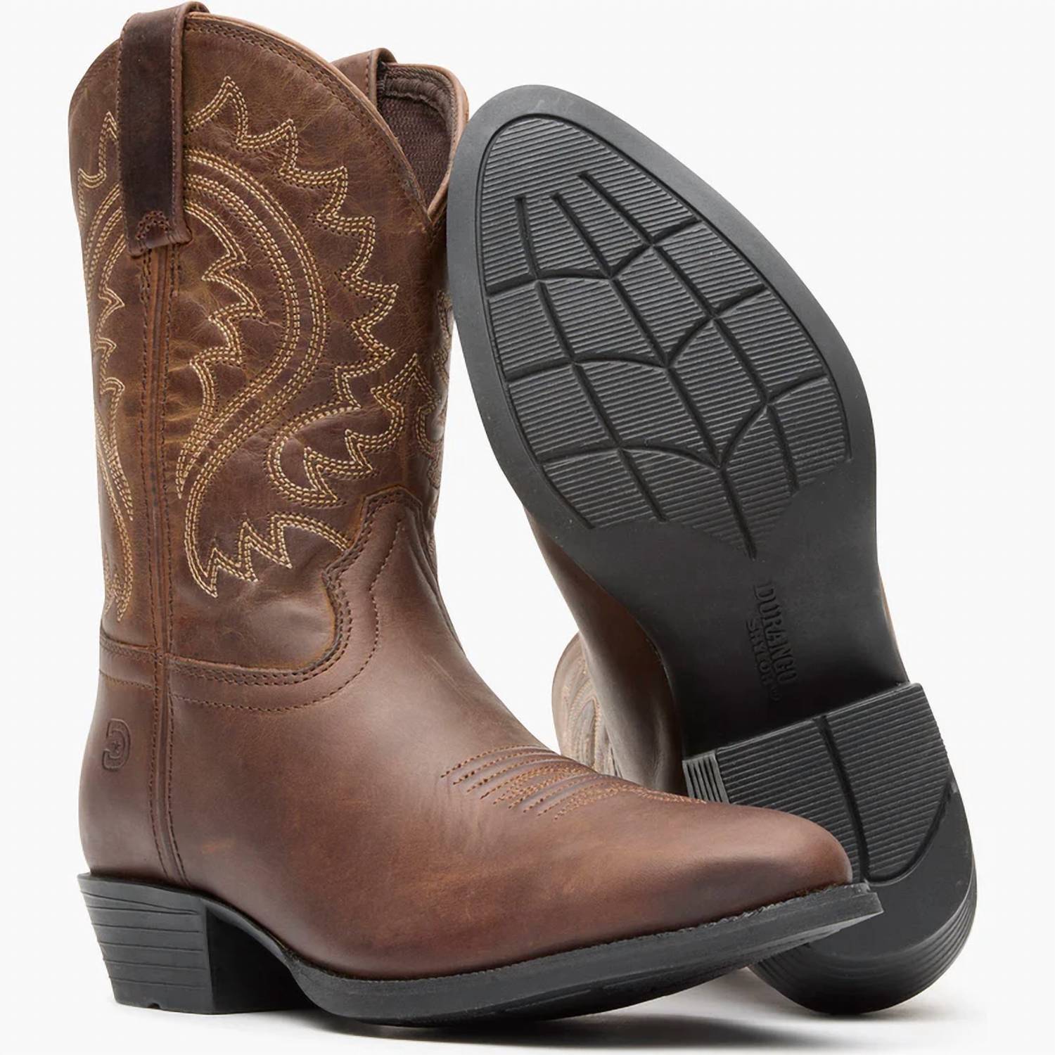 Durango Boots - Little Kids' Shyloh Western Boot