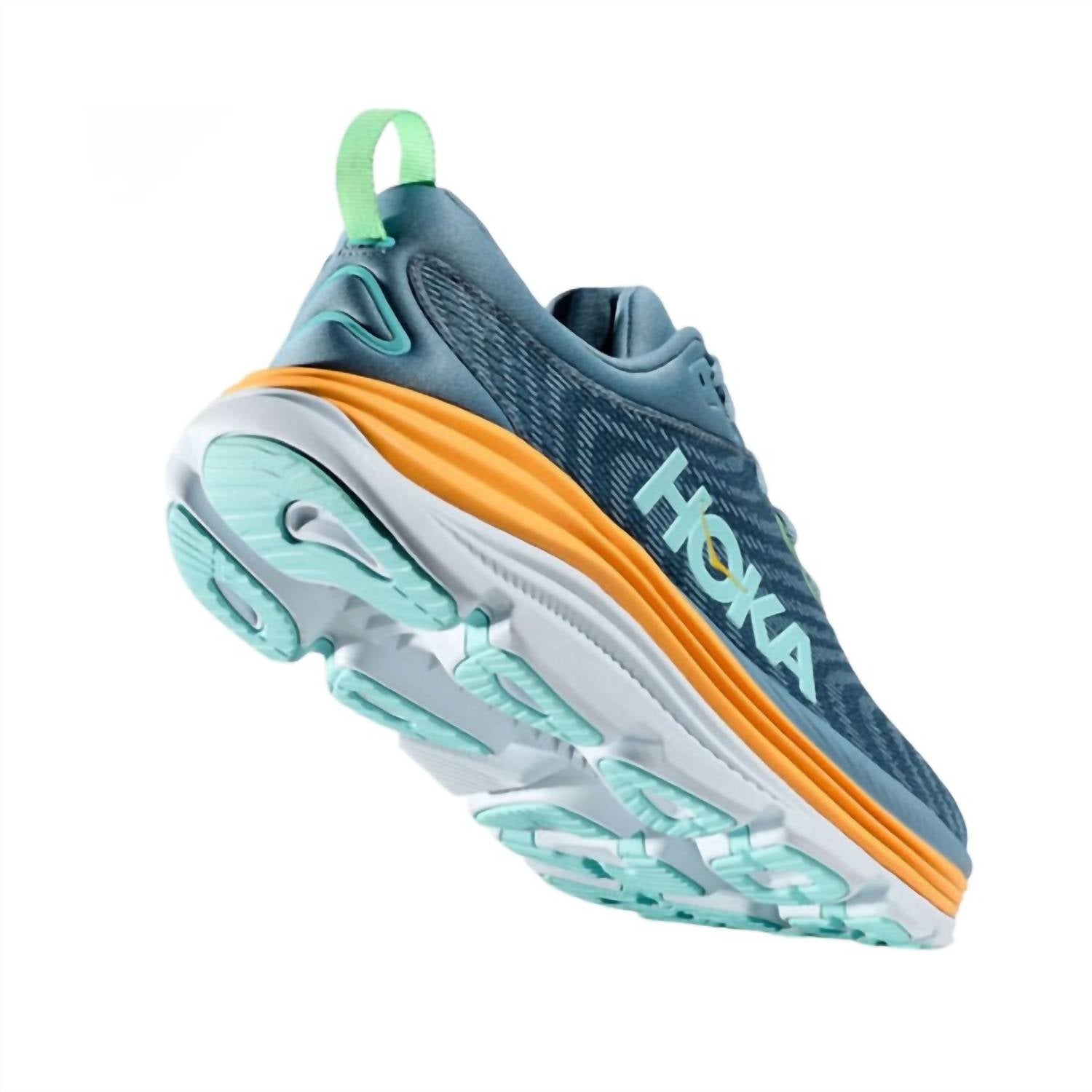 Hoka - Men's Gaviota 5 Running Shoes