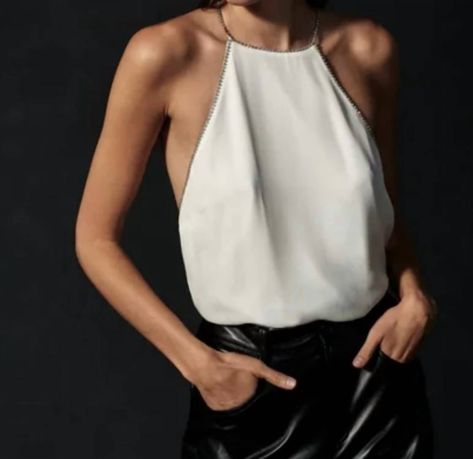 Cami Nyc - Nashri Cami