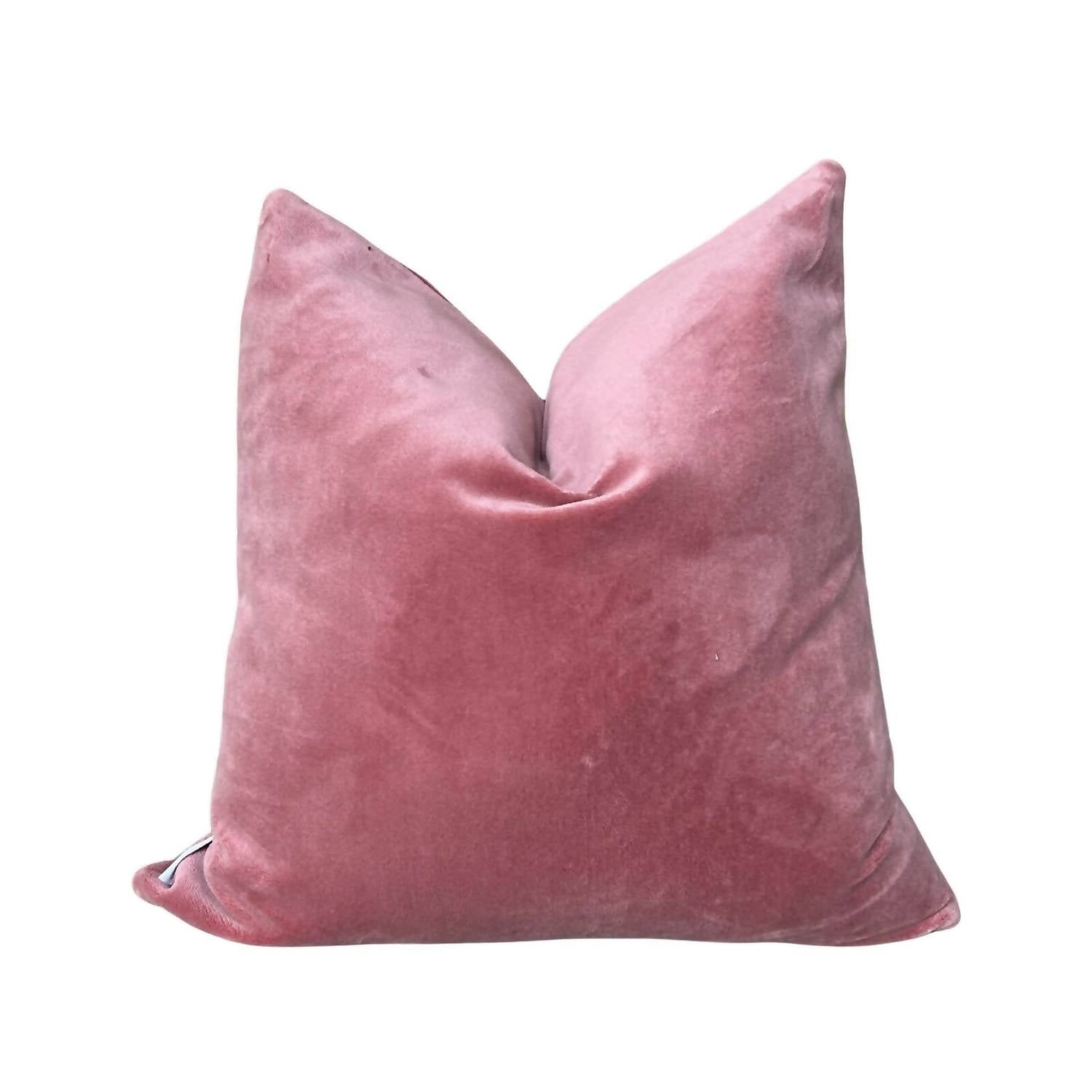 Pictura - Velvet Pillow