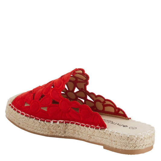 Patrizia - Women's Tilly Espadrille