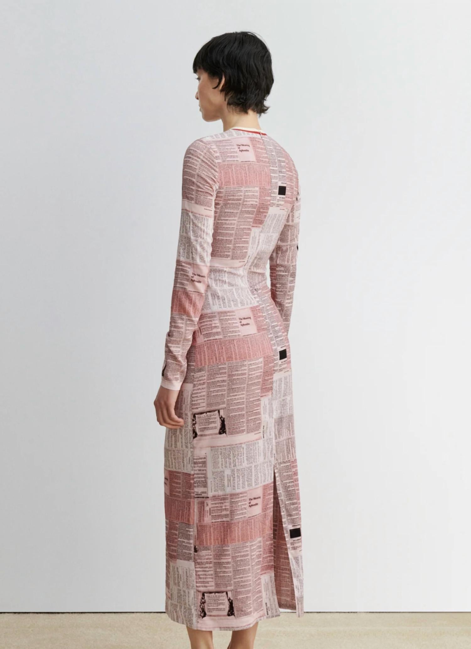 Rachel Comey - Alma Dress