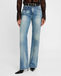Nili Lotan - Celia High Rise Jean