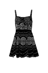 Charo Ruiz - Winnie Mini Dress