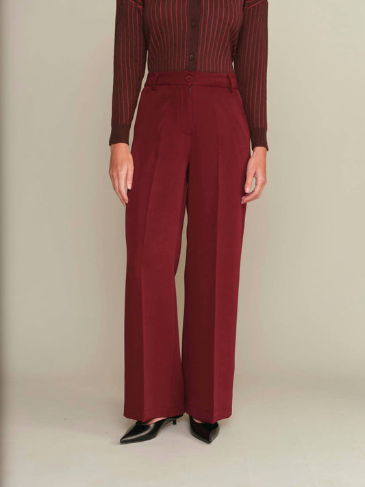 Deluc - Alex Dress Pants