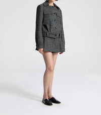A.L.C. - Chase Tweed Jacket
