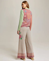 Me369 - Serenity Button Shirt