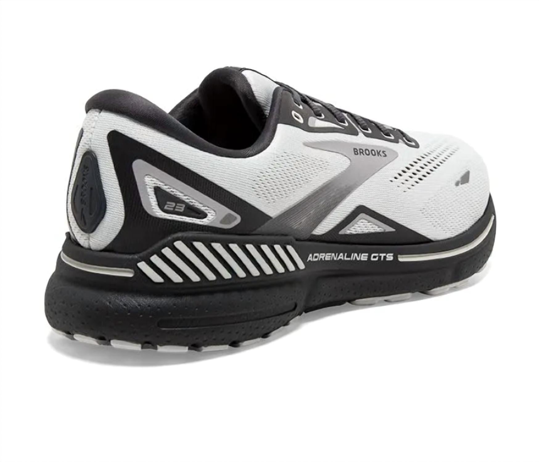 Brooks - Men's Adrenaline 23 Shoes - Wide