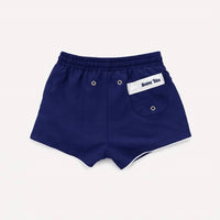 Saint Ida - Kid's Solid Swim Shorts