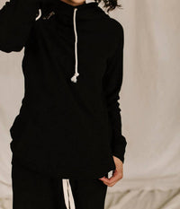 Ampersand Ave - Doublehood™ Sweatshirt
