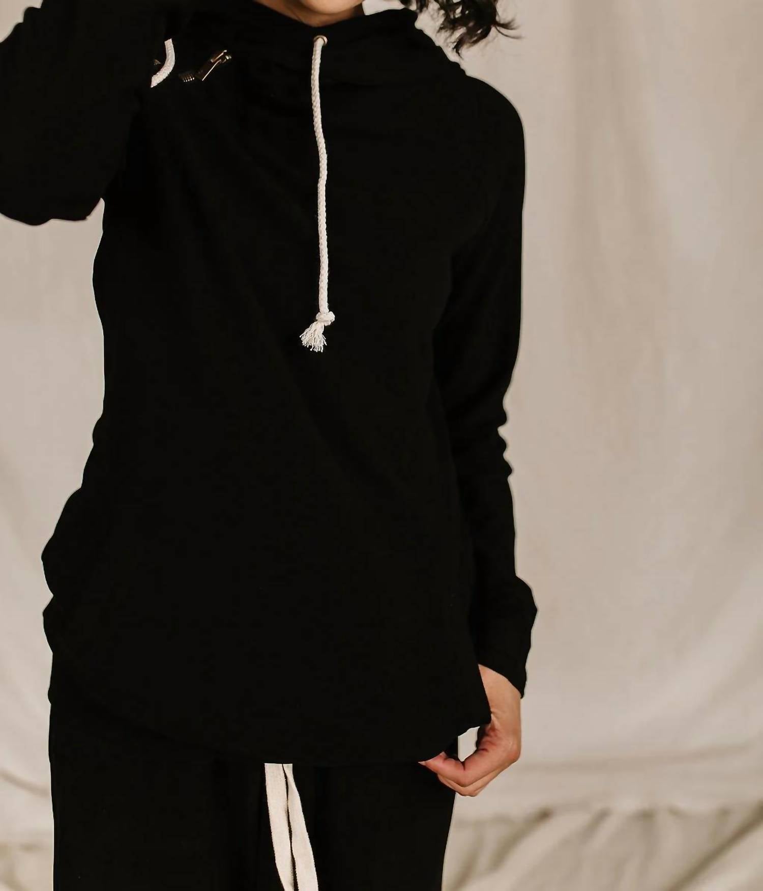 Ampersand Ave - Doublehood™ Sweatshirt