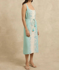 Hannah Artwear - Paloma Midi Dress