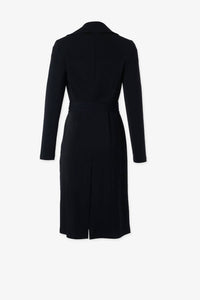 Iris Setlakwe - Matte Jersey Trench Coat