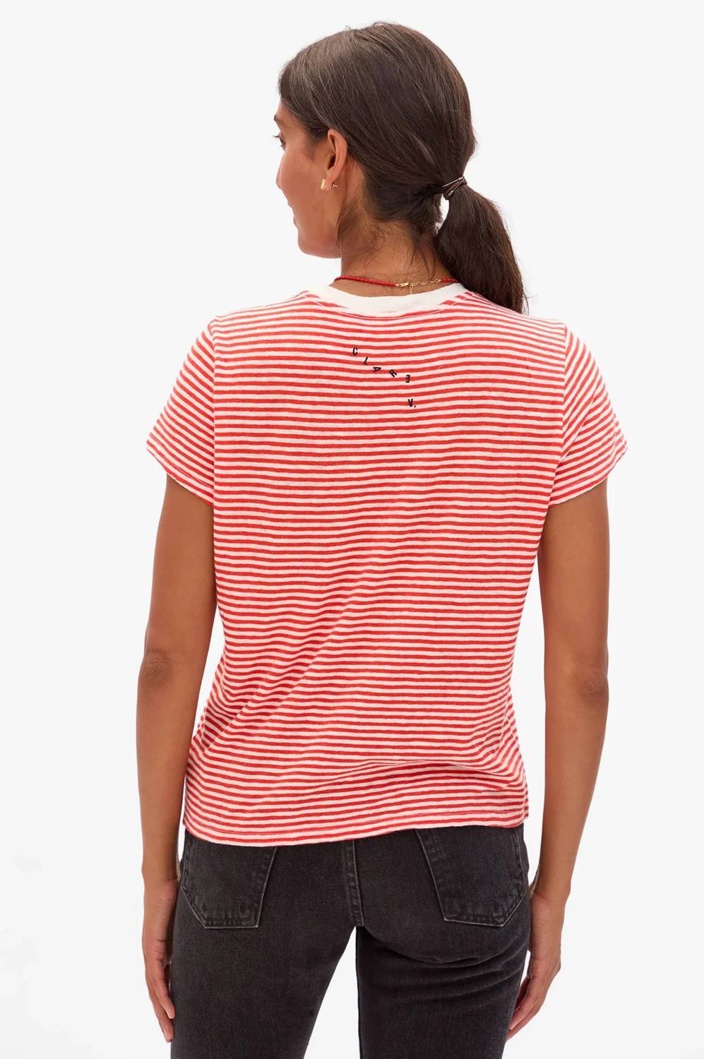 Clare V. - Classic Tee