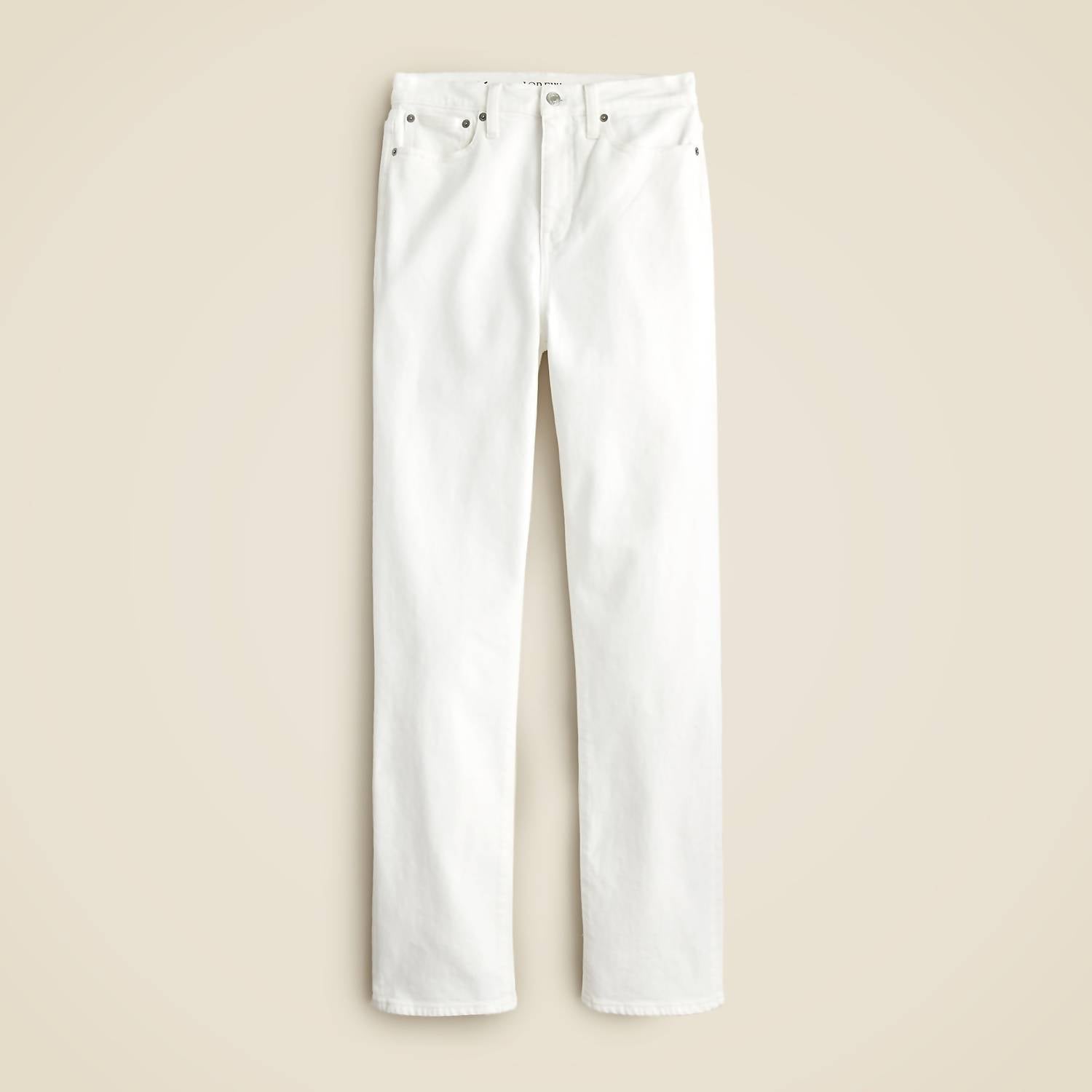 J.Crew - Classic Straight Jean