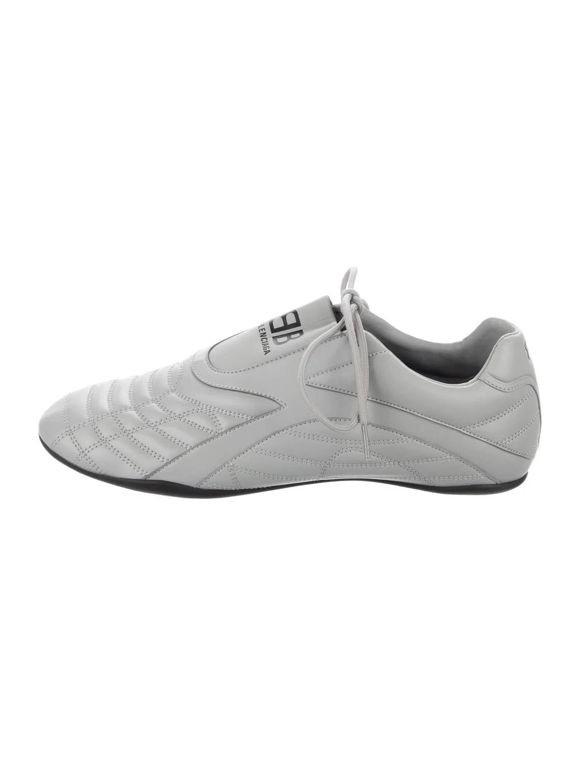 Balenciaga - Women's Zen Sneakers