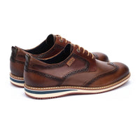 Pikolinos - Men's Avila Two-tone Lace-up Shoes