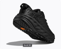 Hoka - Men's Bondi SR Shoe - Wide/2E