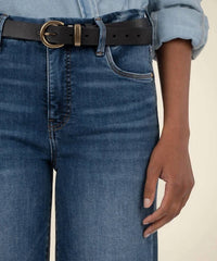 Kut From The Kloth - Meg High Rise Wide Leg Jeans
