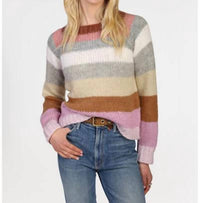 Dylan - Taylor Striped Sweater