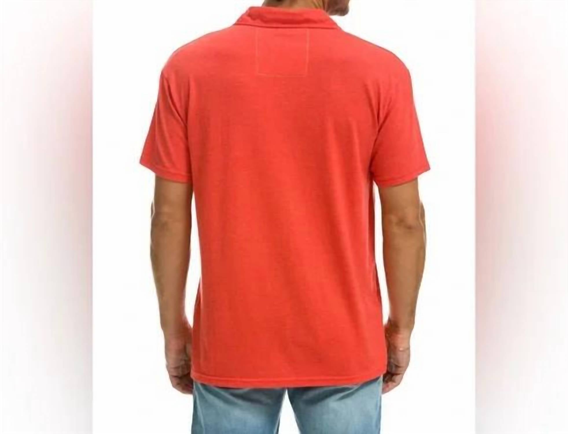 Aviator Nation - Classic Polo Shirt