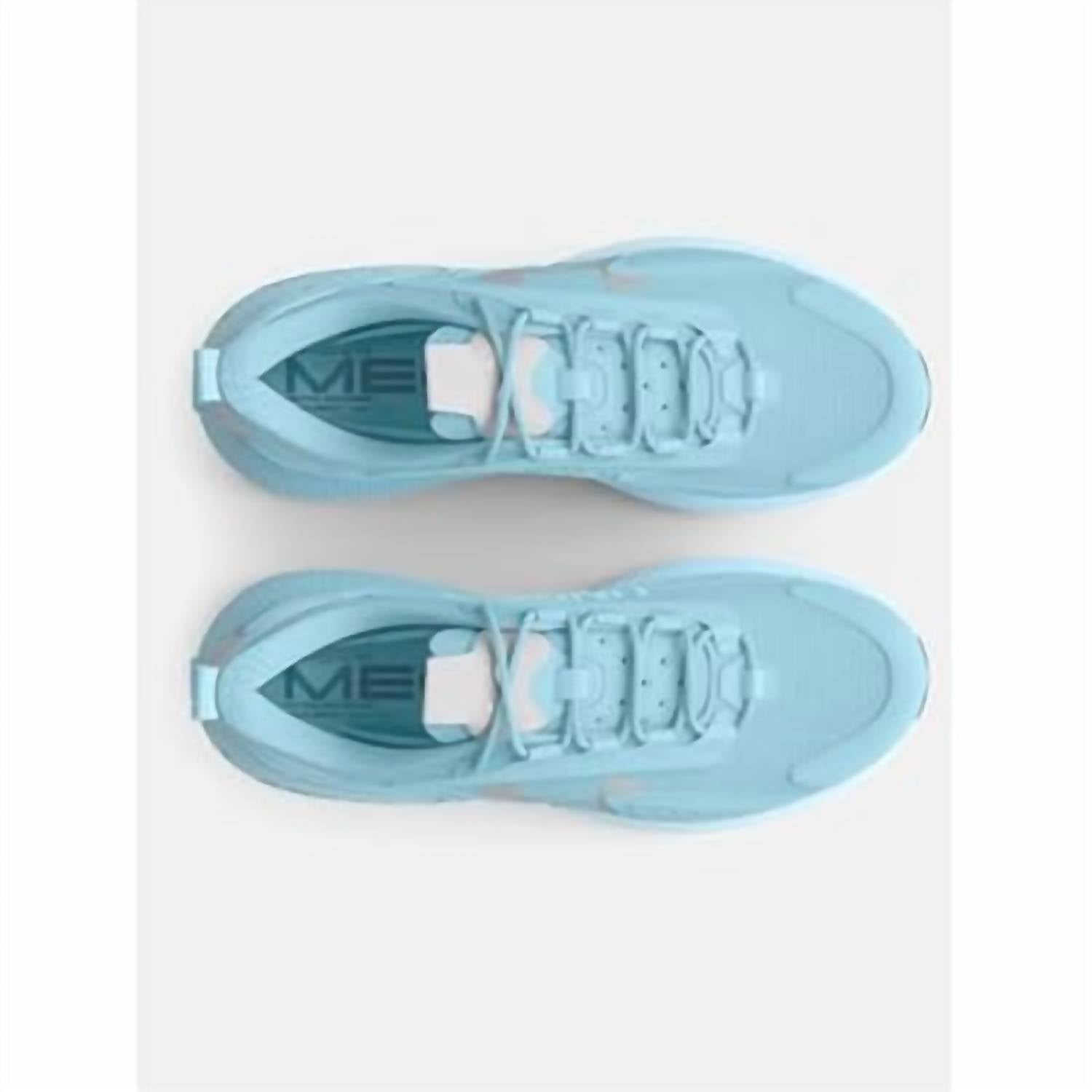Under Armour - Men's Hovr Mega 2 Running Shoes