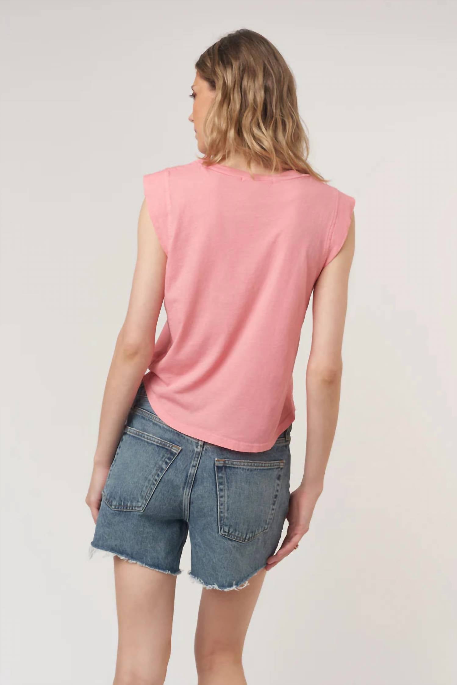 Project Social T - Vacation Por Favor Tank Top
