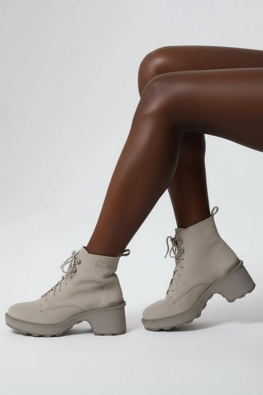 Sorel - Women's Hi-Line Heel Lace Boot