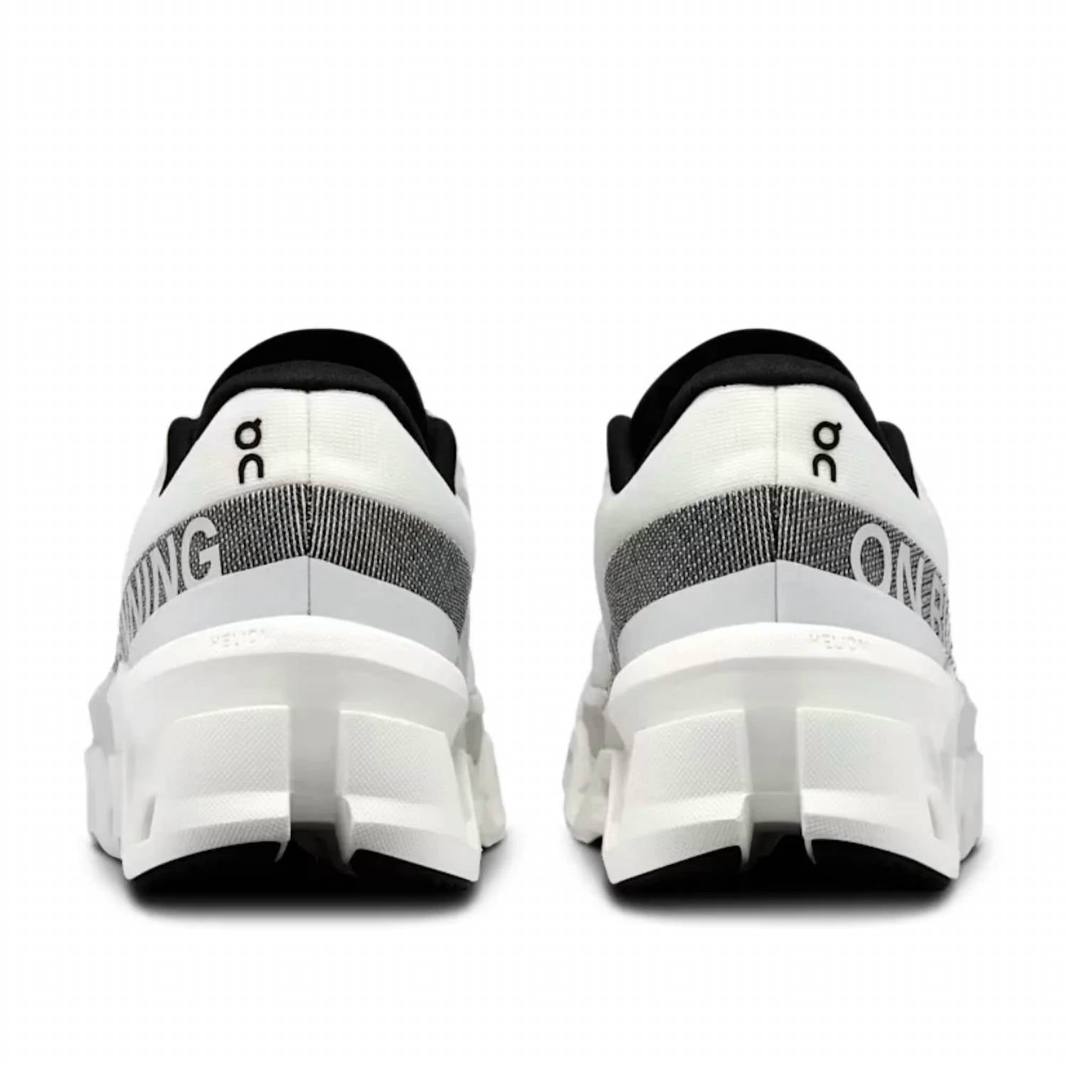 On - Women’s Cloudmonster 2 Running Shoes