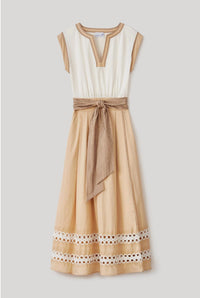 Cartolina Nantucket - Isadora Dress