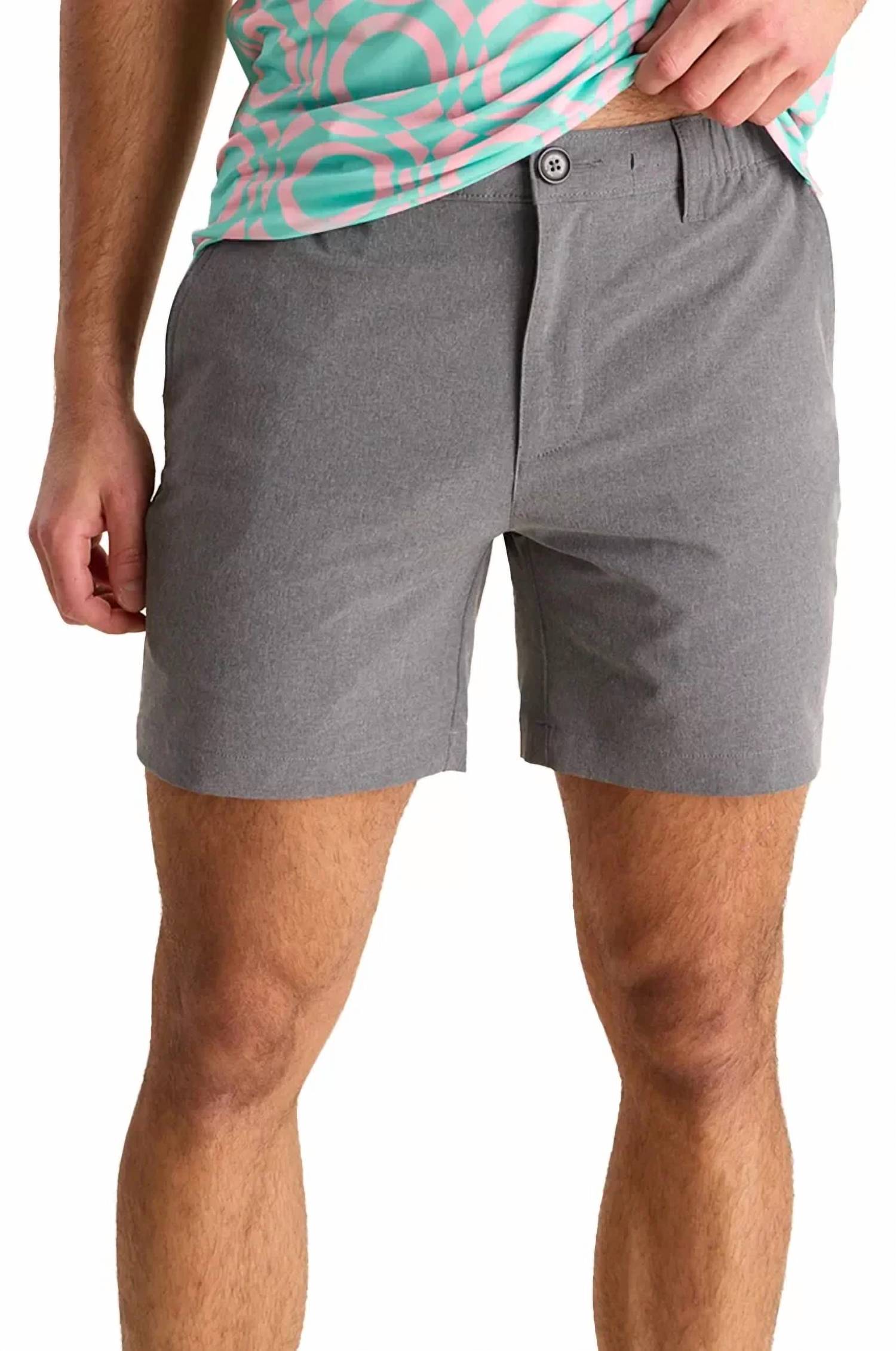 Chubbies - Everywear Performance Shorts