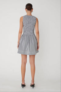 Js71 - Marisol Mini Dress