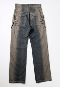 Rick Owens - Men's Stefan Cargo Pant