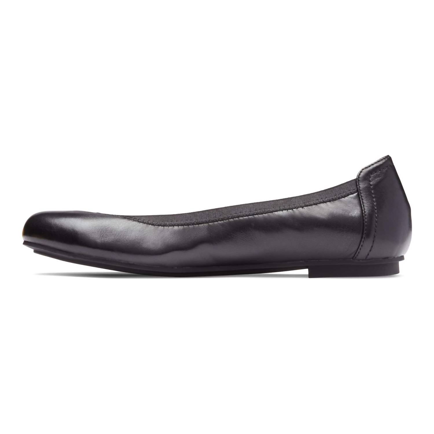 Vionic - Women's Carrol Leather Flats