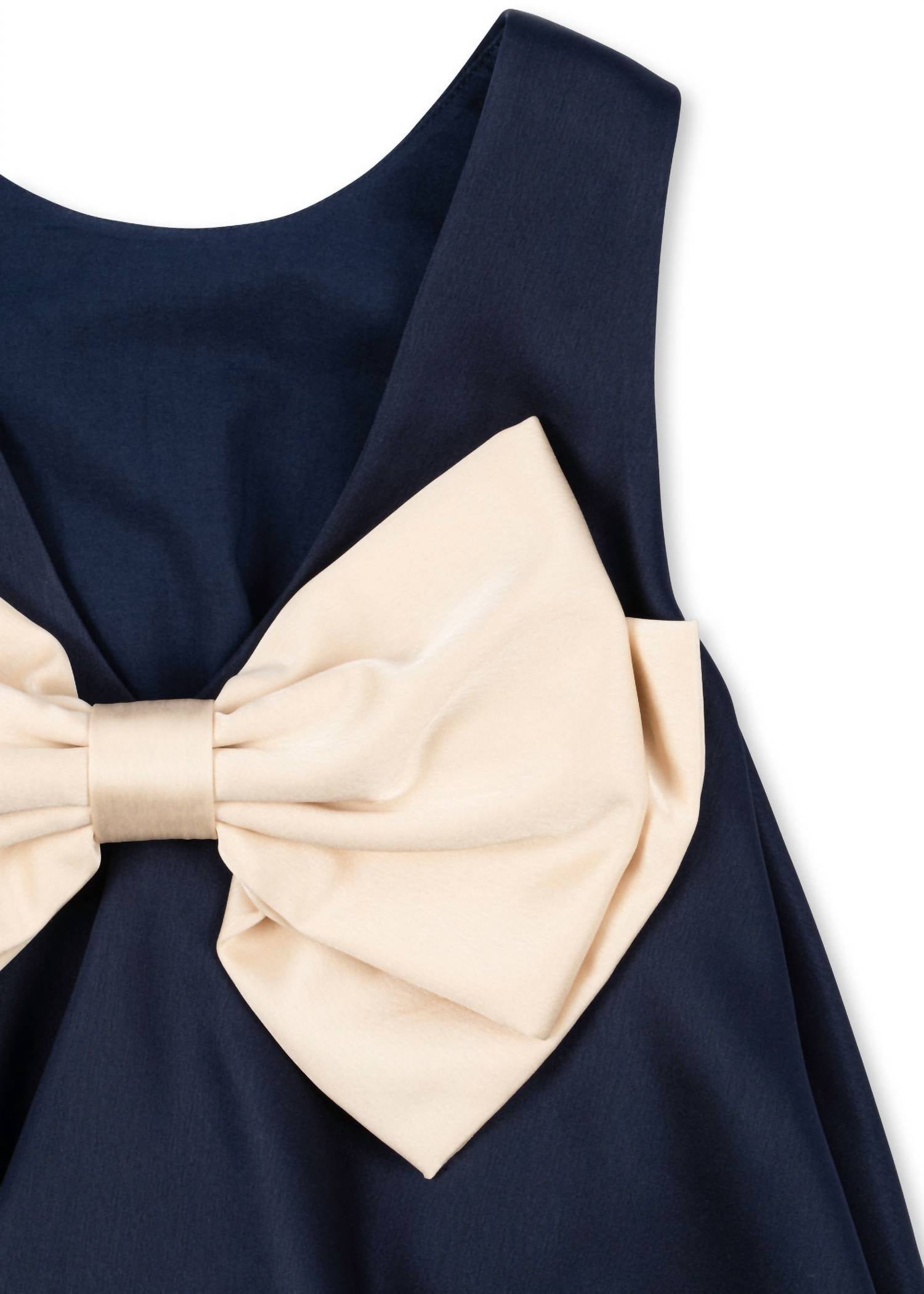 Konges Sløjd - Girl's Sheena Dress