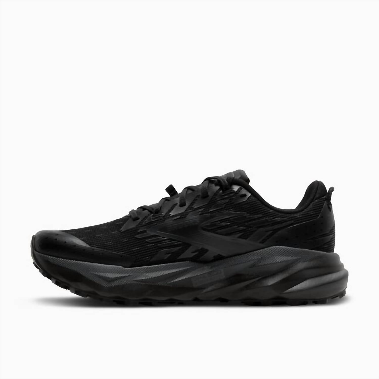 Brooks - Men's Cascadia 19 Men Trail Running Shoes