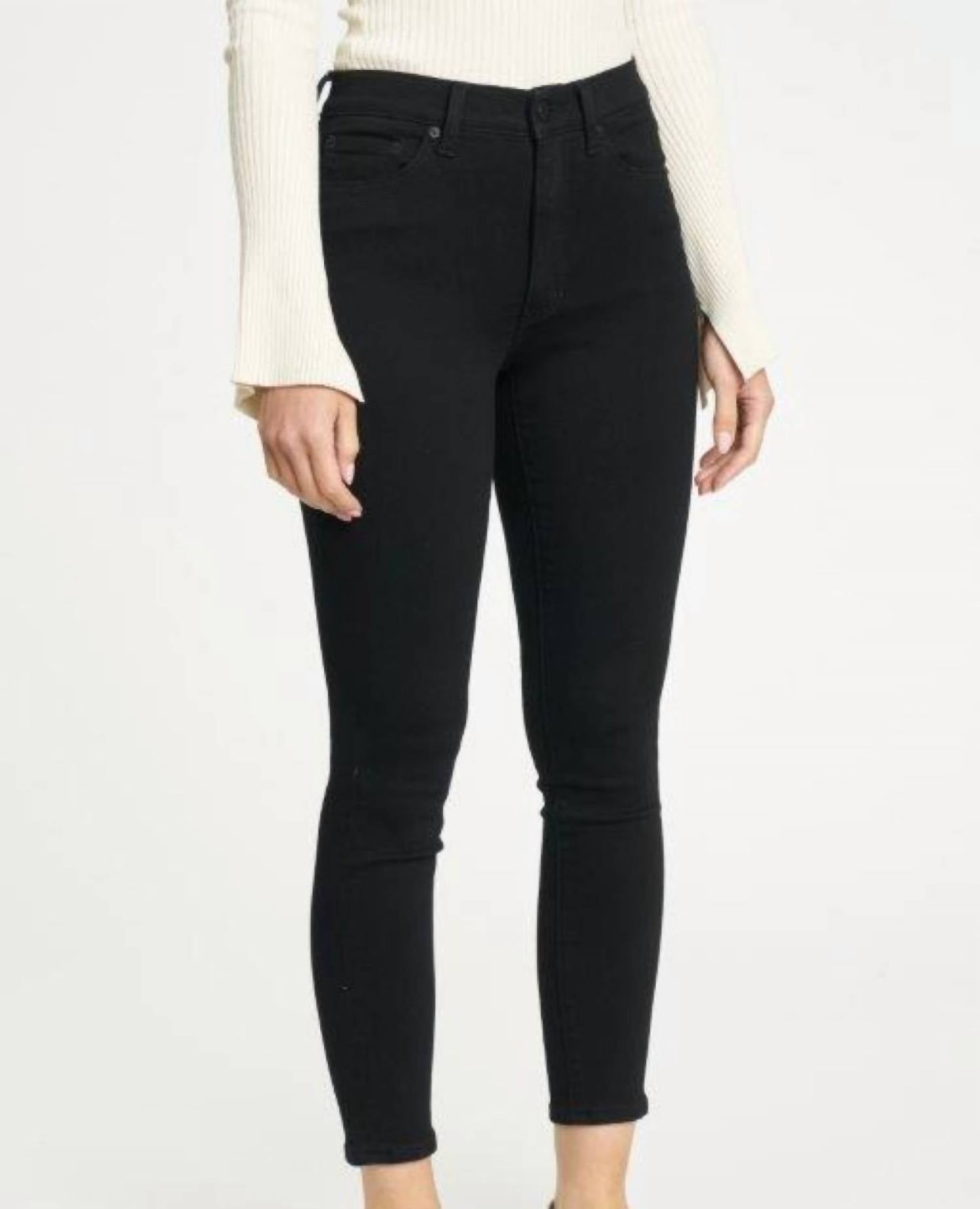 Daze - Call You back Skinny Jeans