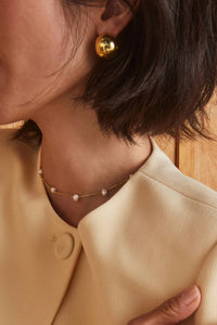 Kendra Scott - Women's Kaitlin Hoop Earrings