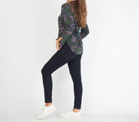 GABRIELLA SHIRT
