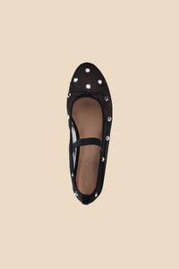 Chinese Laundry - Women's Adette Mesh Flat