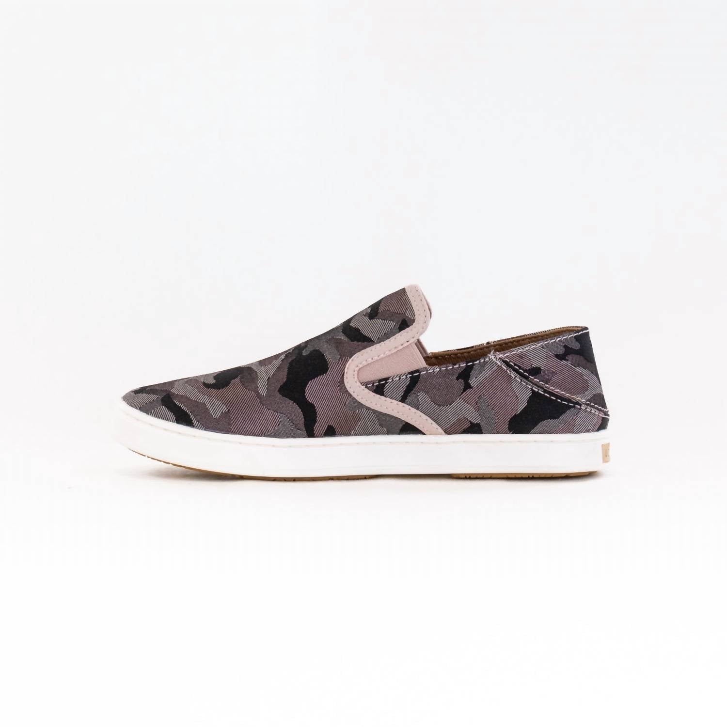 Olukai - Women's Pehuea Pa'i Slip On Sneaker