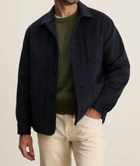Velvet By Graham & Spencer - Emerson Chore Jacket