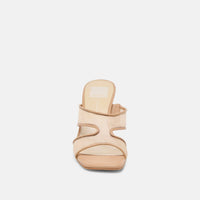 Matisse - Women's Gitel Muel Sandal